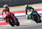 MotoGP Amerika: Hasil Free Practice 3 dari COTA, Austin