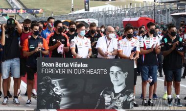 Dunia MotoGp Berduka, Jack Miller, Ini Mengerikan..!!!