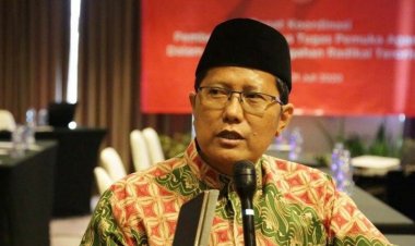 Pemerintah Geser Hari  Maulid Nabi, MUI  Kritik Pemerintah