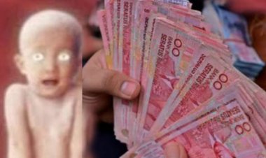 Heboh, Warga JL Samari II, Ada Tuyul dan babi Ngepet