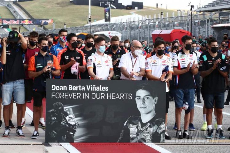 Dunia MotoGp Berduka, Jack Miller, Ini Mengerikan..!!!