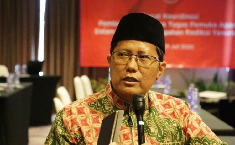 Pemerintah Geser Hari Maulid Nabi, MUI Kritik Pemerintah