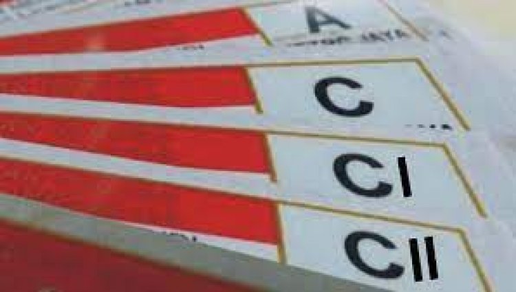 INGAT..!!, Biaya dan Syarat Bikin SIM C per September 2021