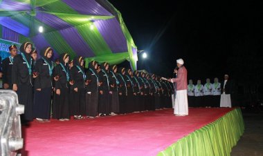 Kenali Pondok Pesantren resmi, Dengan Sekolah Ber Asrama