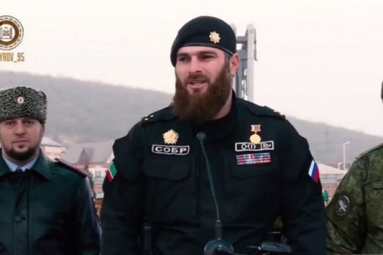 Bertebaran Berita Hoax dari media Nasional, Tentang Tewasnya Jenderal Chechnya
