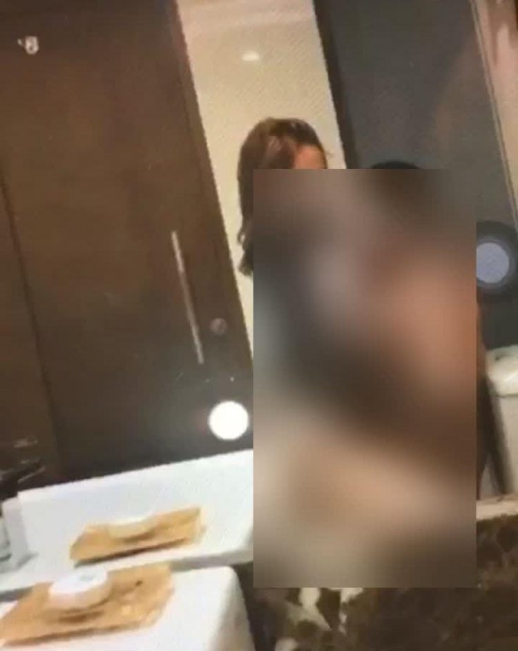Viral !! Beredar Video Panas Diduga Biduan Lokal Kalteng