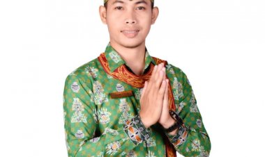 AUTOBIOGRAFI MUHAMMAD YUSUF