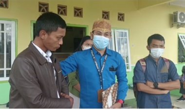 SEKRETARIS GEPAK, AJAK PEMUDA WASPADAI BAHAYA KEBANGKITAN LATEN KOMUNIS