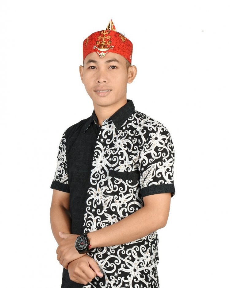 TOKOH PEMUDA DAYAK: VONIS EDY MULYADI TIDAK BERIKAN RASA KEADILAN BAGI MASYARAKAT KALIMANTAN