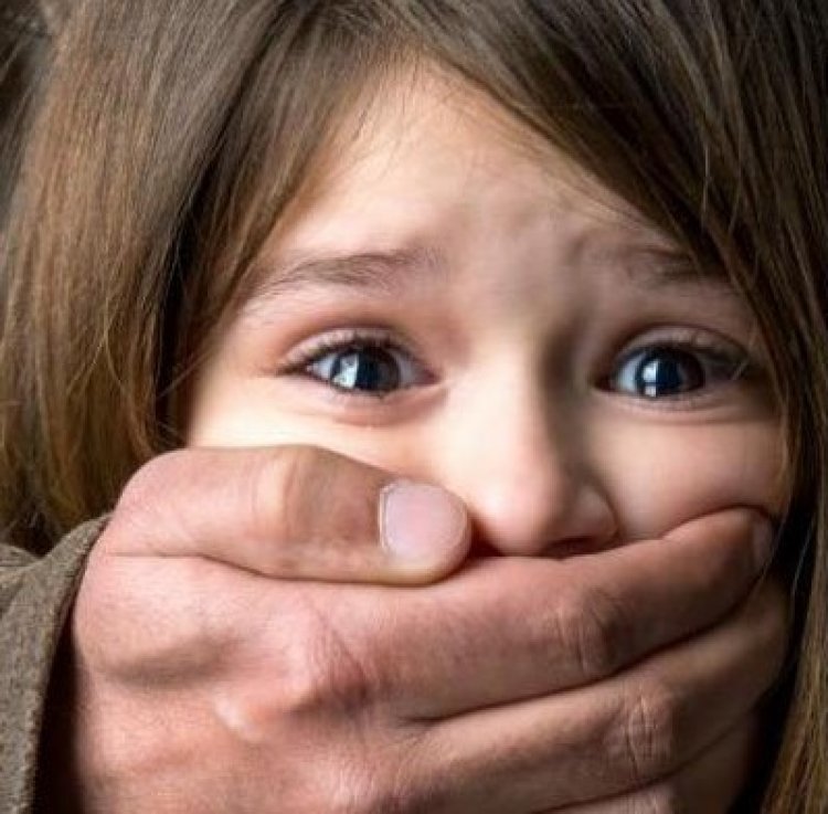 Isu Penculikan anak sungai tendang HOAX ..