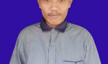 BAWA KABUR UANG REKAN KERJA , KINI TARYO MENJADI DPO