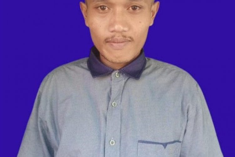 BAWA KABUR UANG REKAN KERJA , KINI TARYO MENJADI DPO