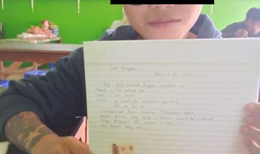 TN DIDUGA GELAPKAN DANA DENGAN MODUS BISNIS JUAL BELI