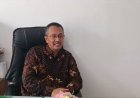 RAPAT PLENO PENGHITUNGAN SUARA PEMILU 2024 DI TINGKAT KECAMATAN DISKORS SEMENTARA APA PENYEBABNYA?