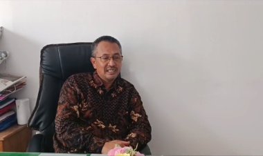 RAPAT PLENO PENGHITUNGAN SUARA PEMILU 2024 DI TINGKAT KECAMATAN DISKORS SEMENTARA APA PENYEBABNYA?