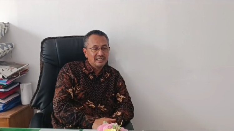 RAPAT PLENO PENGHITUNGAN SUARA PEMILU 2024 DI TINGKAT KECAMATAN DISKORS SEMENTARA APA PENYEBABNYA?