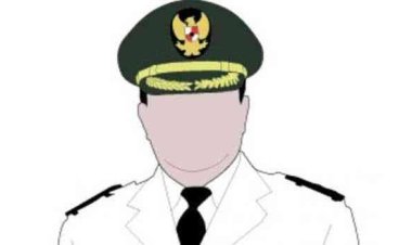 DIDUGA MENIPU WARGA, SEORANG OKNUM KEPALA DESA JADI TERSANGKA.