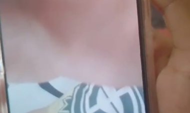 Viral..!! Video Mesum Oknum Kantor Desa Rangda Beredar