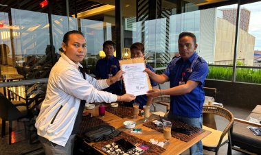 Media Berita Online Kabaritah Mulai Lebarkan Sayap di Kabupaten Lamandau