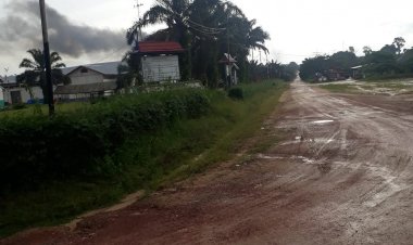 TENAGA GURU RESAH, AKUISISI PT. SUNGAI RANGIT SAMPOERNA AGRO HINGGA MENIMBULKAN SPEKULASI PUBLIK.