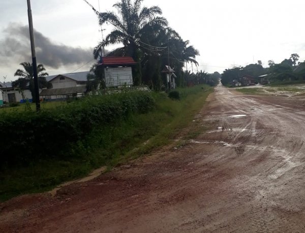 TENAGA GURU RESAH, AKUISISI PT. SUNGAI RANGIT SAMPOERNA AGRO HINGGA MENIMBULKAN SPEKULASI PUBLIK.