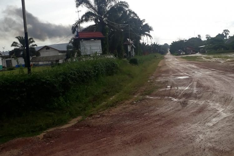 TENAGA GURU RESAH, AKUISISI PT. SUNGAI RANGIT SAMPOERNA AGRO HINGGA MENIMBULKAN SPEKULASI PUBLIK.